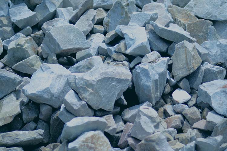 Types Of Stones Used In Construction - 2106